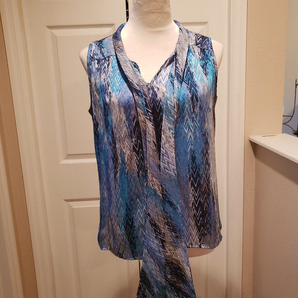 Kasper Blouse